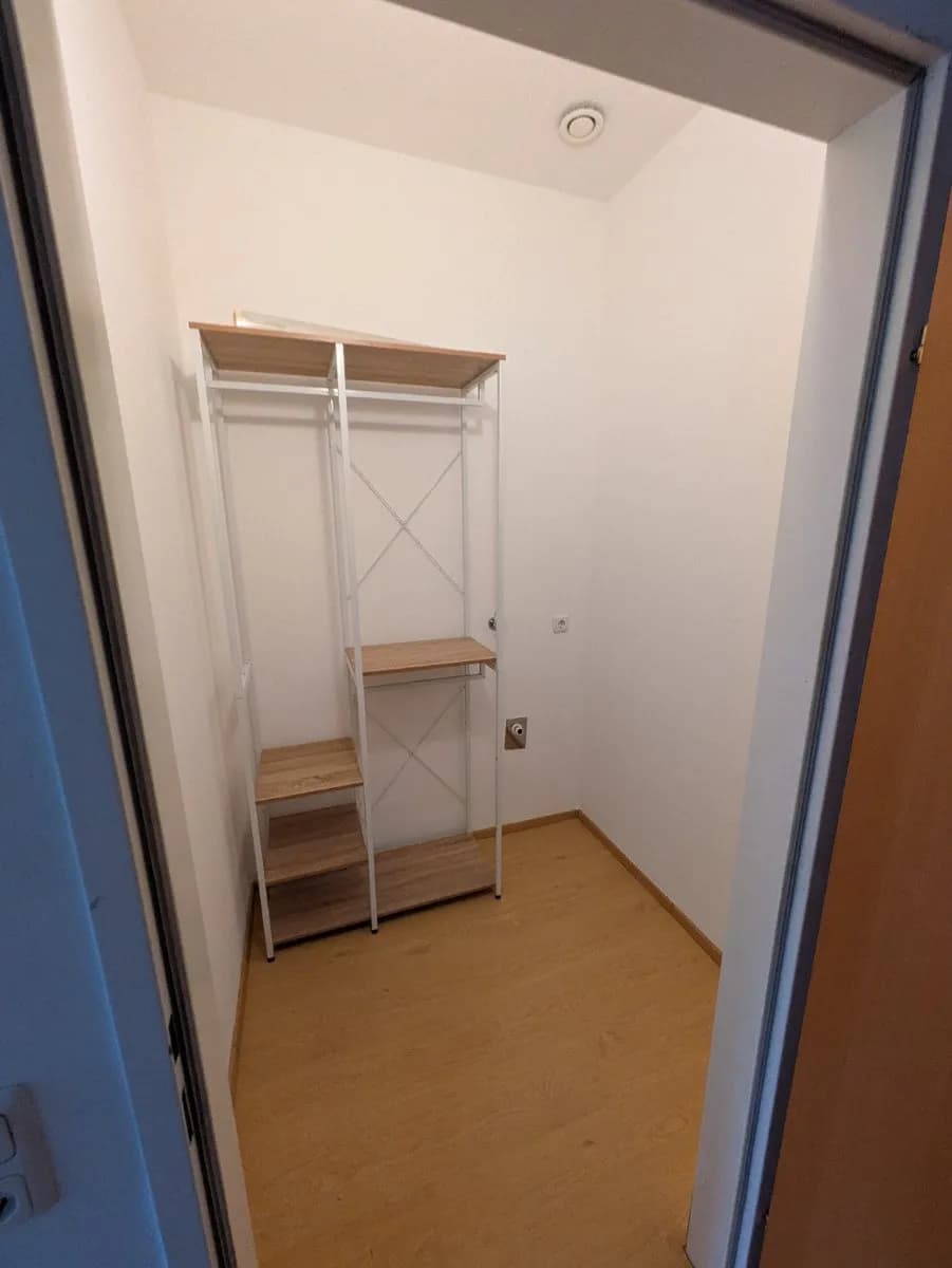 2-Zimmer-Wohnung mieten in Steyr – 43 m², € 548 – Bild 7 von 8