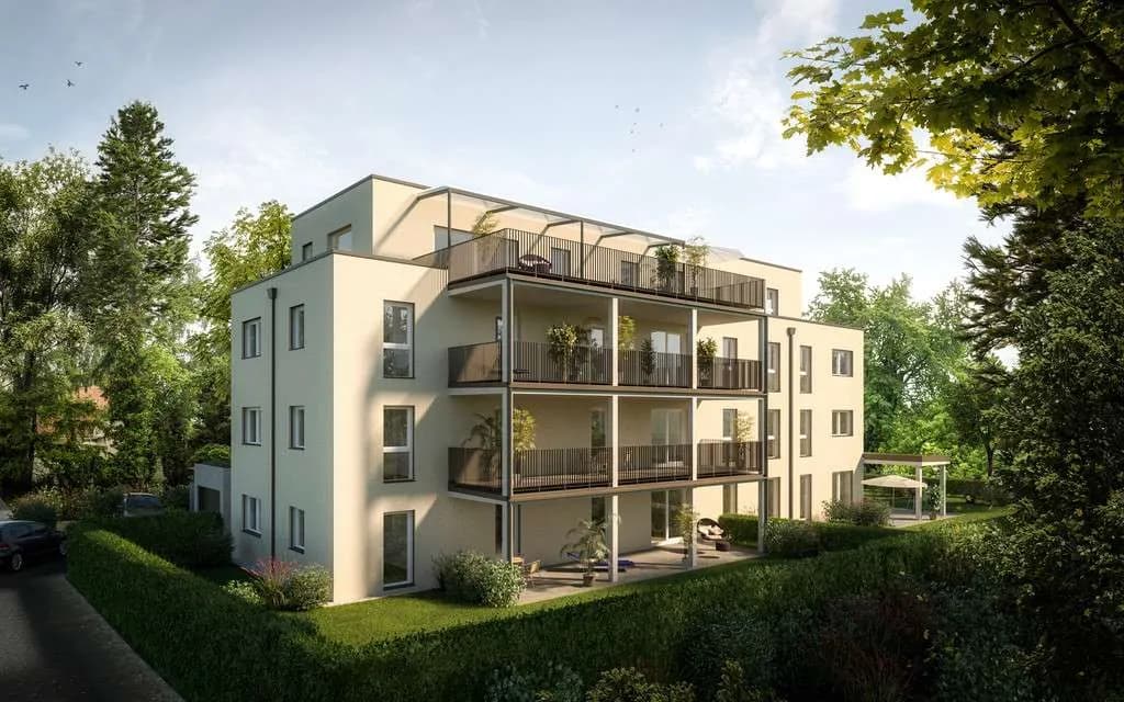 5-Zimmer-Wohnung kaufen in Graz – 113 m², € 644.784