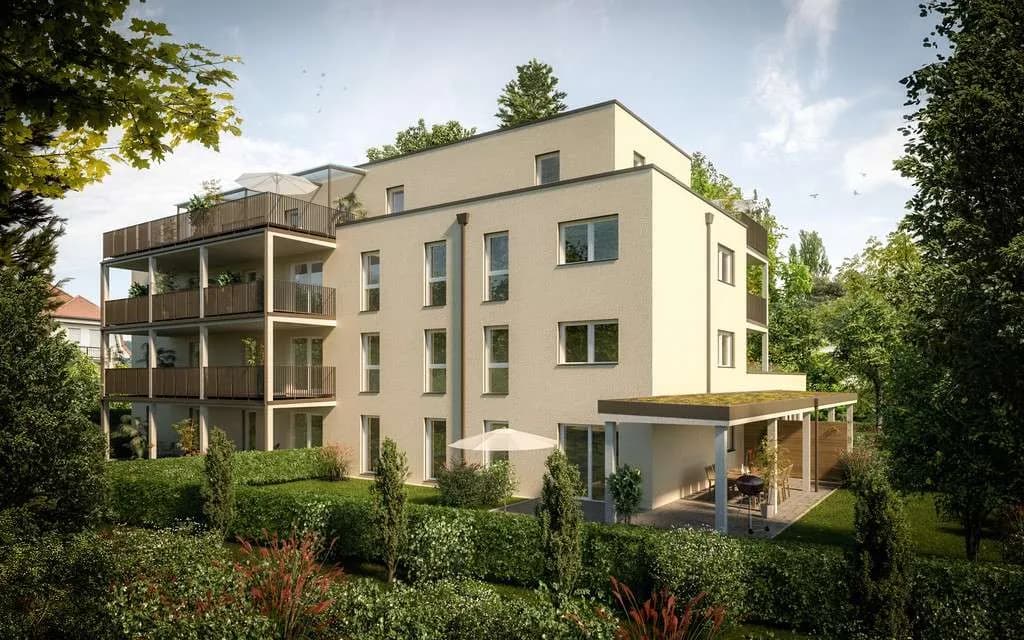 5-Zimmer-Wohnung kaufen in Graz – 113 m², € 644.784 – Bild 3 von 7