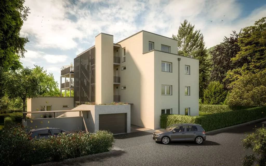 5-Zimmer-Wohnung kaufen in Graz – 113 m², € 644.784 – Bild 4 von 7