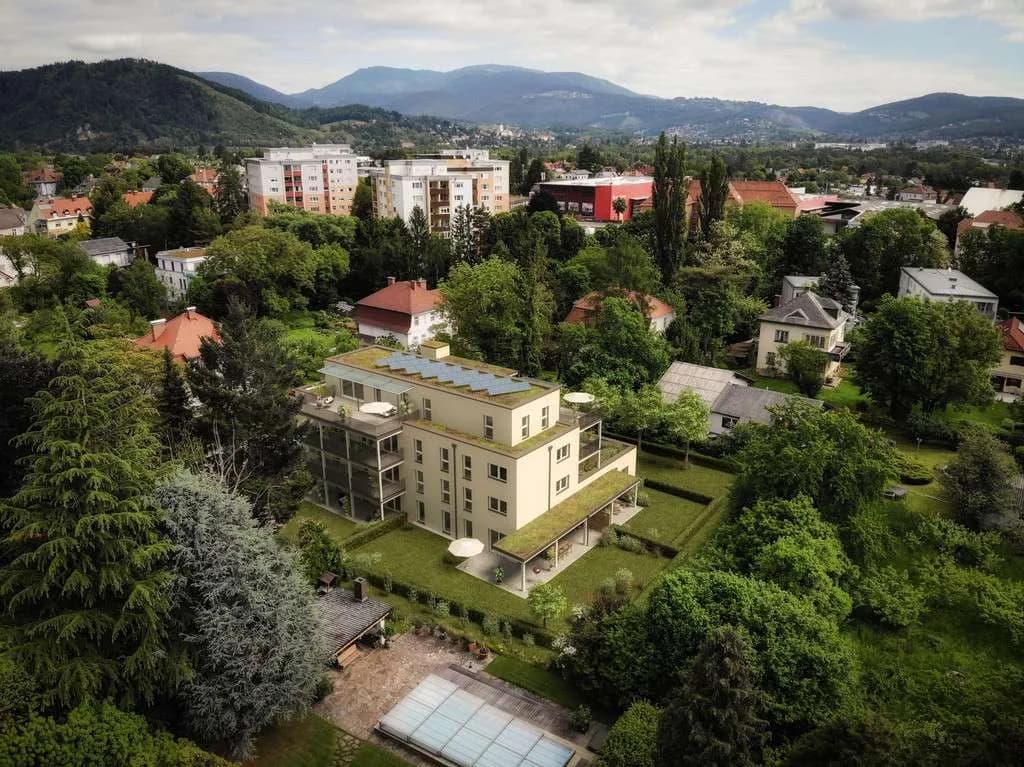 5-Zimmer-Wohnung kaufen in Graz – 113 m², € 644.784 – Bild 6 von 7