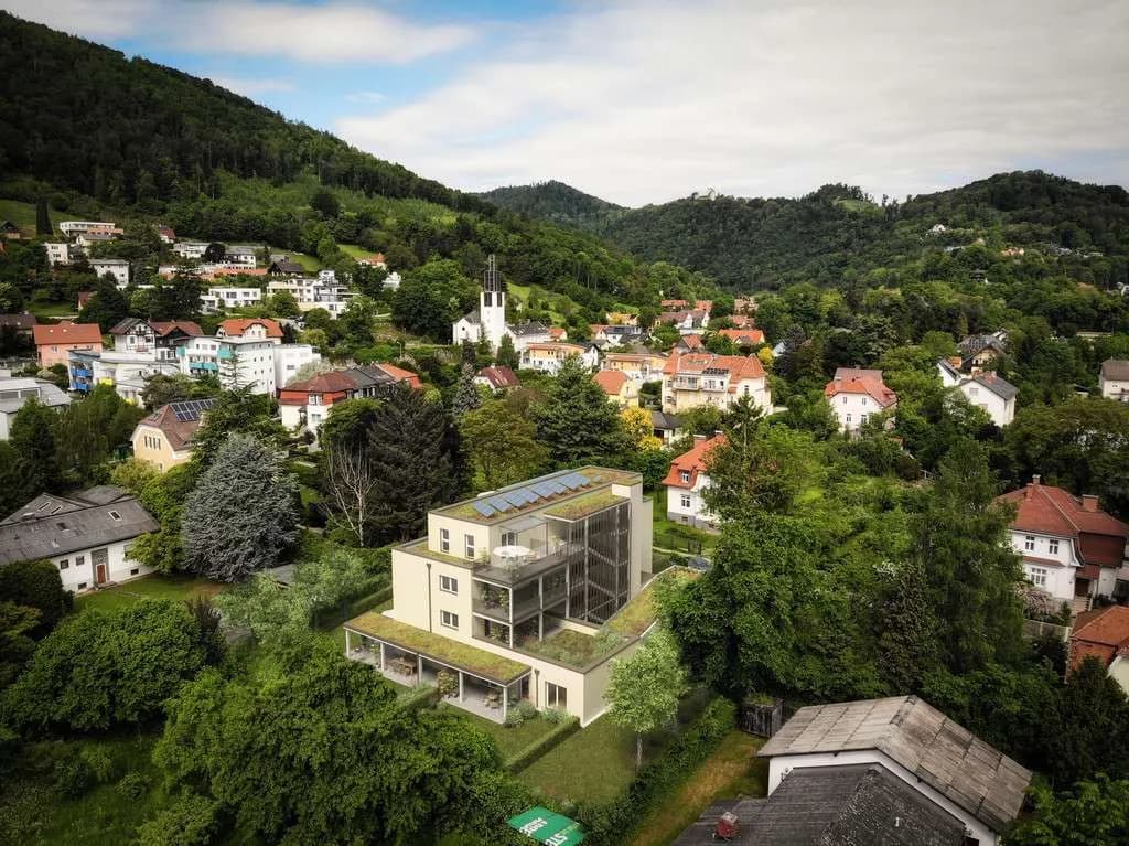 5-Zimmer-Wohnung kaufen in Graz – 113 m², € 644.784 – Bild 7 von 7
