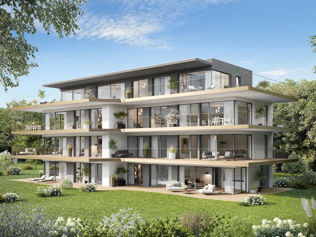 3-Zimmer-Wohnung kaufen in Graz – 74,55 m², € 445.000 – Bild 1 von 10