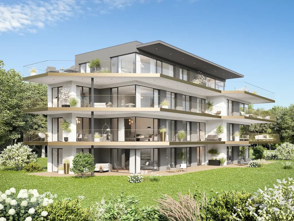 3-Zimmer-Wohnung kaufen in Graz – 74,55 m², € 445.000 – Bild 9 von 10