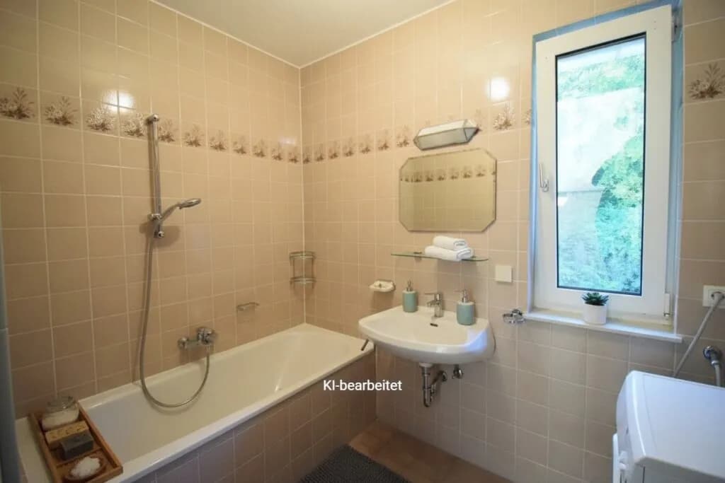 3-Zimmer-Wohnung mieten in Neunkirchen – 69,53 m², € 790 – Bild 2 von 7