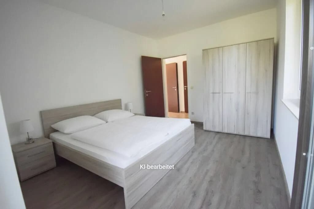 3-Zimmer-Wohnung mieten in Neunkirchen – 69,53 m², € 790 – Bild 3 von 7