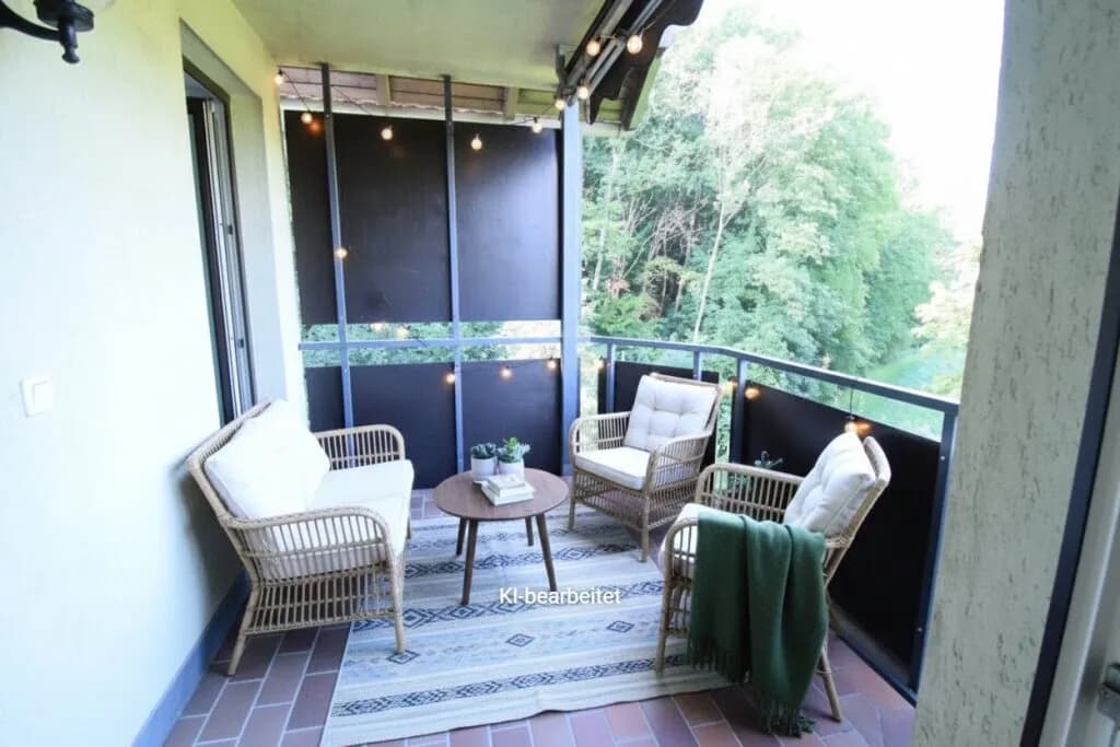 3-Zimmer-Wohnung mieten in Neunkirchen – 69,53 m², € 790 – Bild 4 von 7