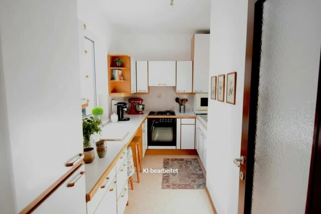 3-Zimmer-Wohnung mieten in Neunkirchen – 69,53 m², € 790 – Bild 5 von 7