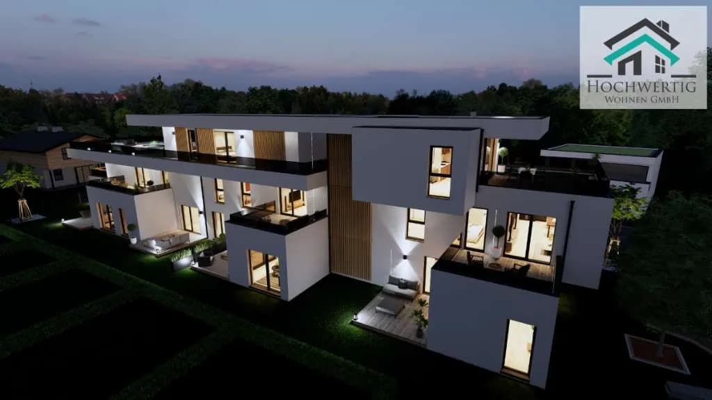 3-Zimmer-Wohnung kaufen in Graz – 71,27 m², € 449.990 – Bild 2 von 15