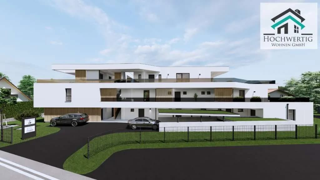 3-Zimmer-Wohnung kaufen in Graz – 71,27 m², € 449.990 – Bild 4 von 15