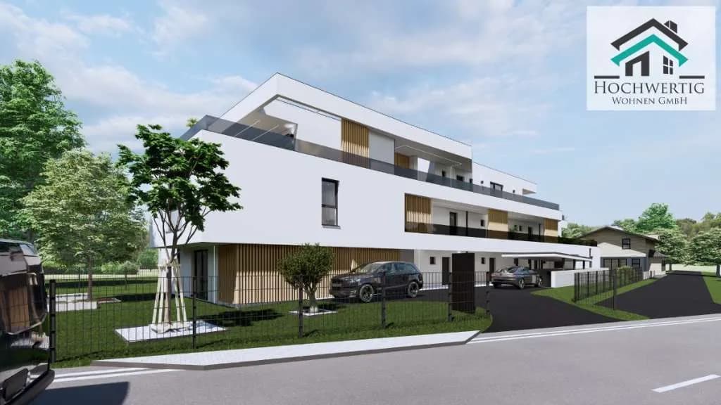 3-Zimmer-Wohnung kaufen in Graz – 71,27 m², € 449.990 – Bild 15 von 15