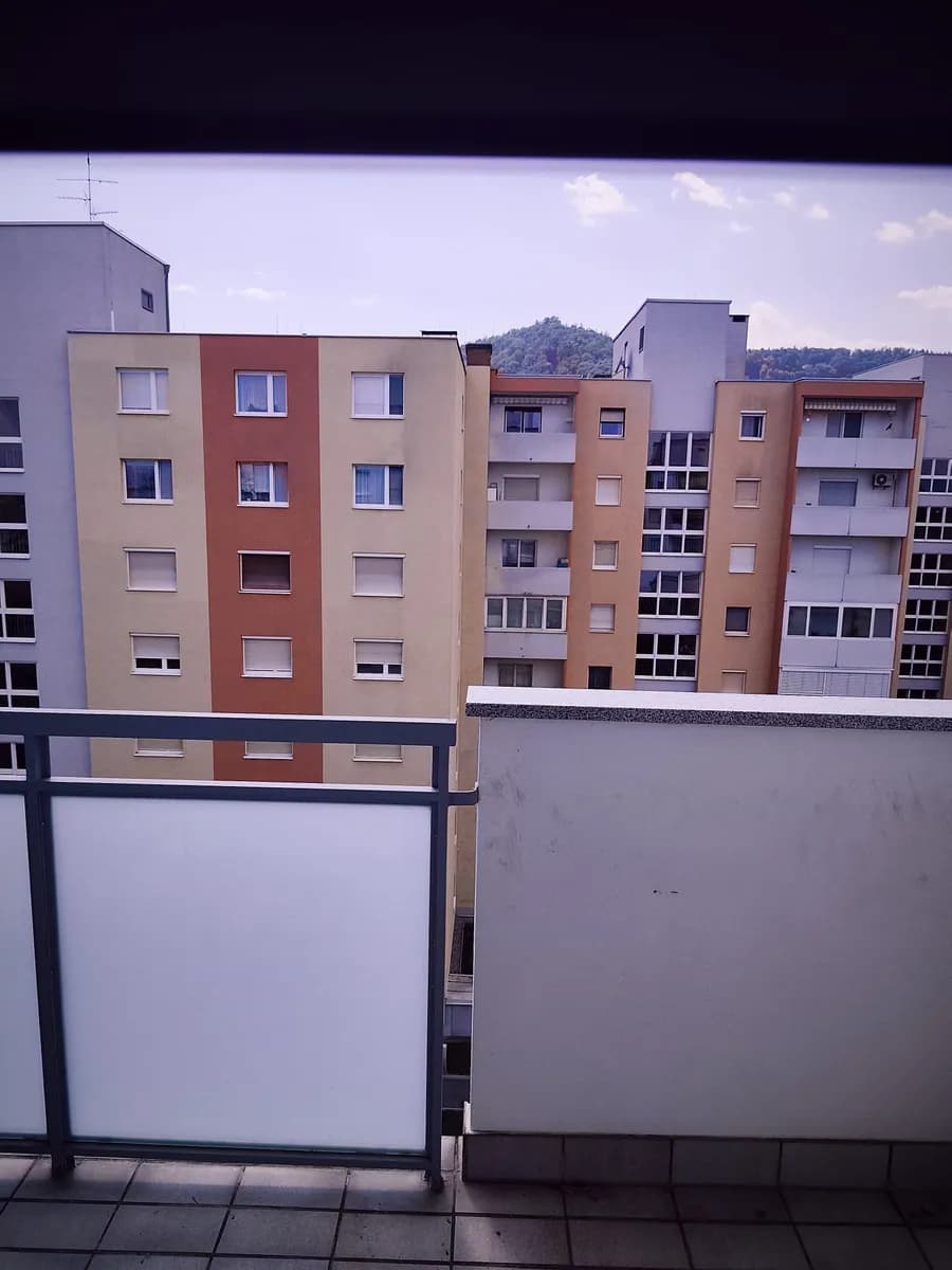 4-Zimmer-Wohnung mieten in Graz – 95 m², € 1.200 – Bild 2 von 8