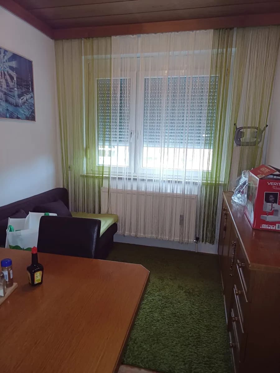 4-Zimmer-Wohnung mieten in Graz – 95 m², € 1.200 – Bild 4 von 8