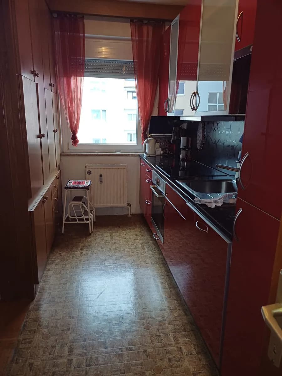 4-Zimmer-Wohnung mieten in Graz – 95 m², € 1.200 – Bild 5 von 8