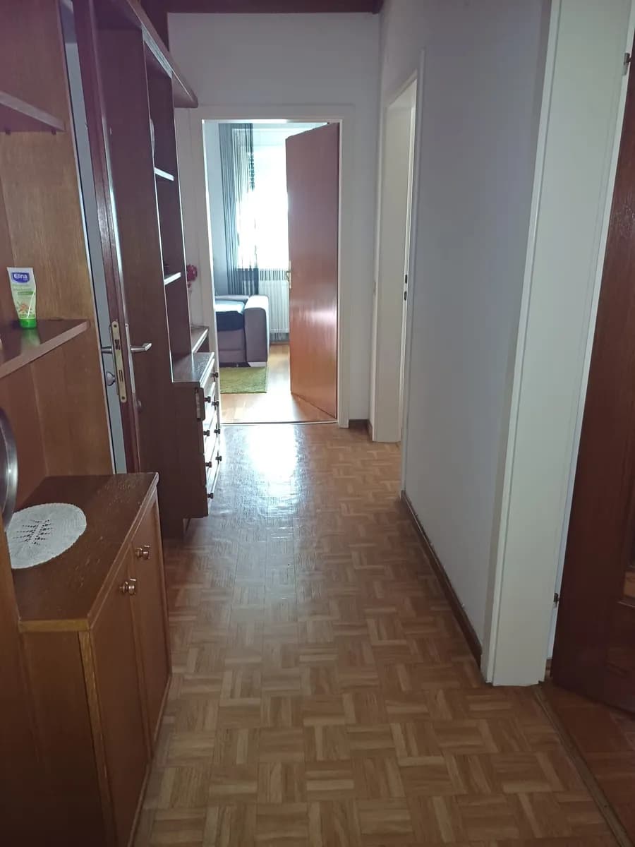 4-Zimmer-Wohnung mieten in Graz – 95 m², € 1.200 – Bild 6 von 8