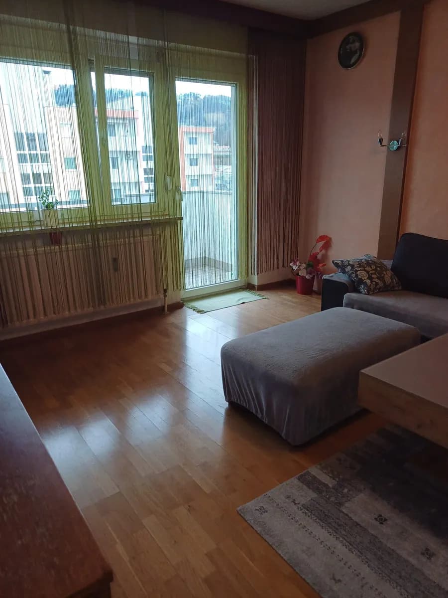 4-Zimmer-Wohnung mieten in Graz – 95 m², € 1.200 – Bild 7 von 8