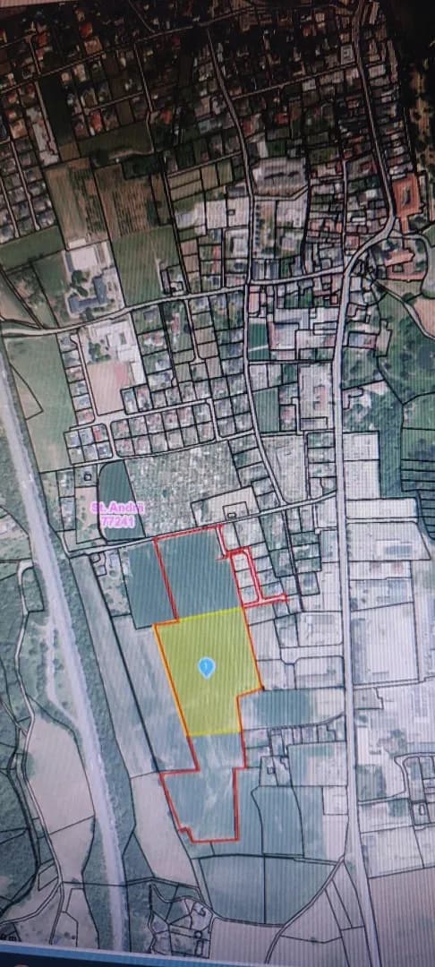 Grundstück kaufen in Wolfsberg – 70 665 m², € 7.066.500 – Bild 4 von 5