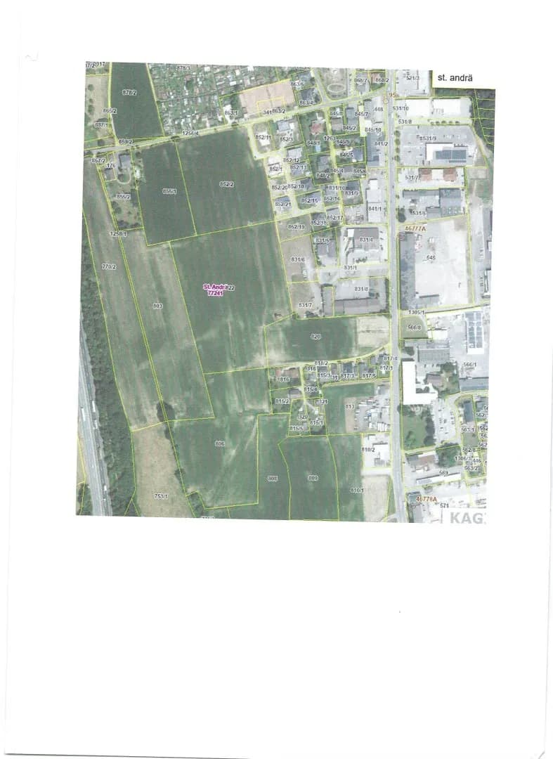 Grundstück kaufen in Wolfsberg – 70 665 m², € 7.066.500 – Bild 5 von 5