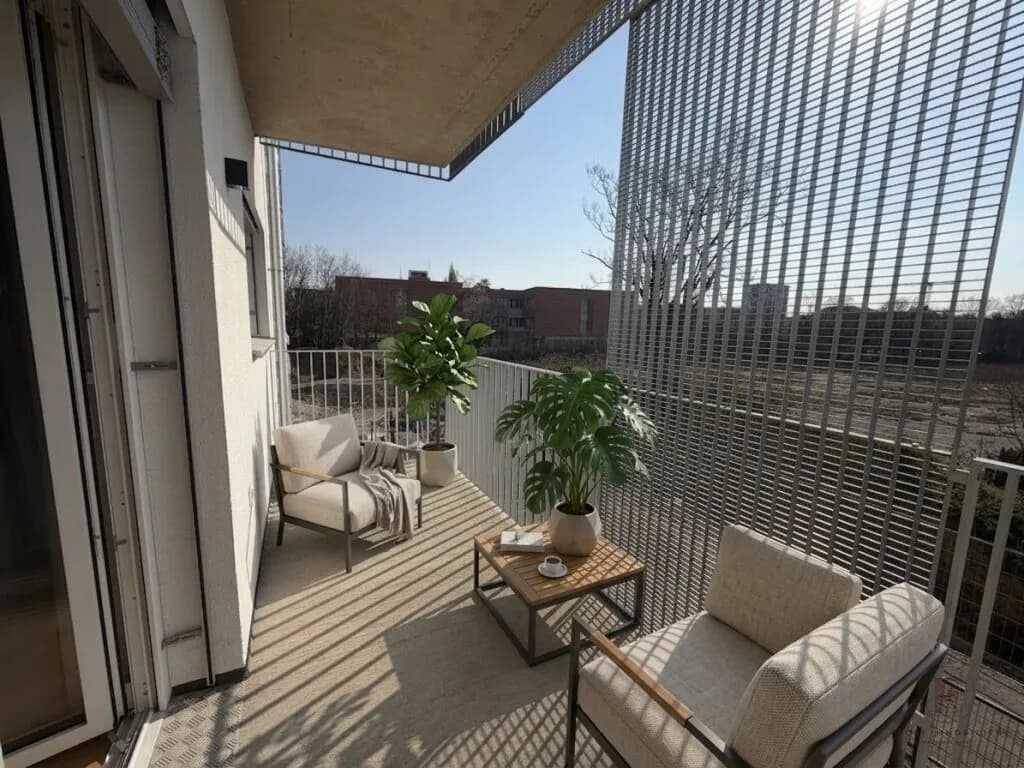 1-Zimmer-Wohnung mieten in Graz – 50 m², € 800 – Bild 2 von 14