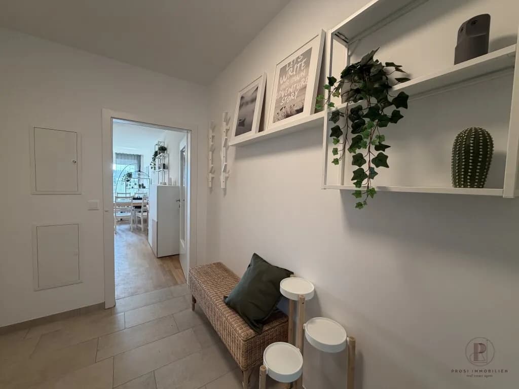 1-Zimmer-Wohnung mieten in Graz – 50 m², € 800 – Bild 3 von 14