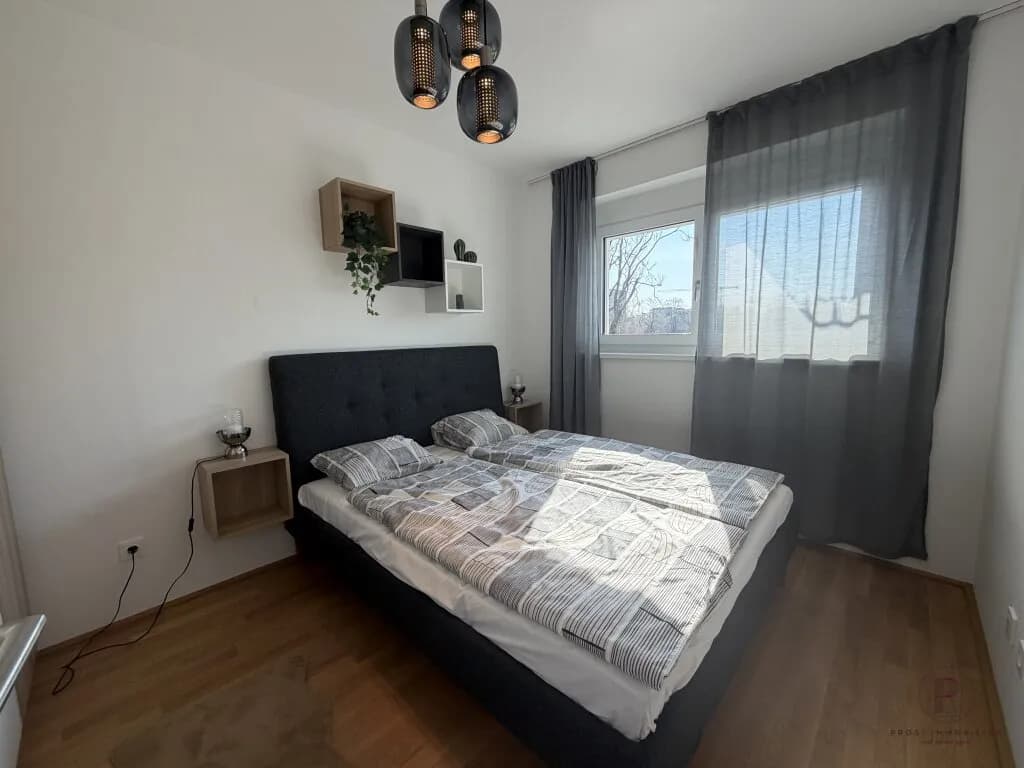 1-Zimmer-Wohnung mieten in Graz – 50 m², € 800 – Bild 4 von 14