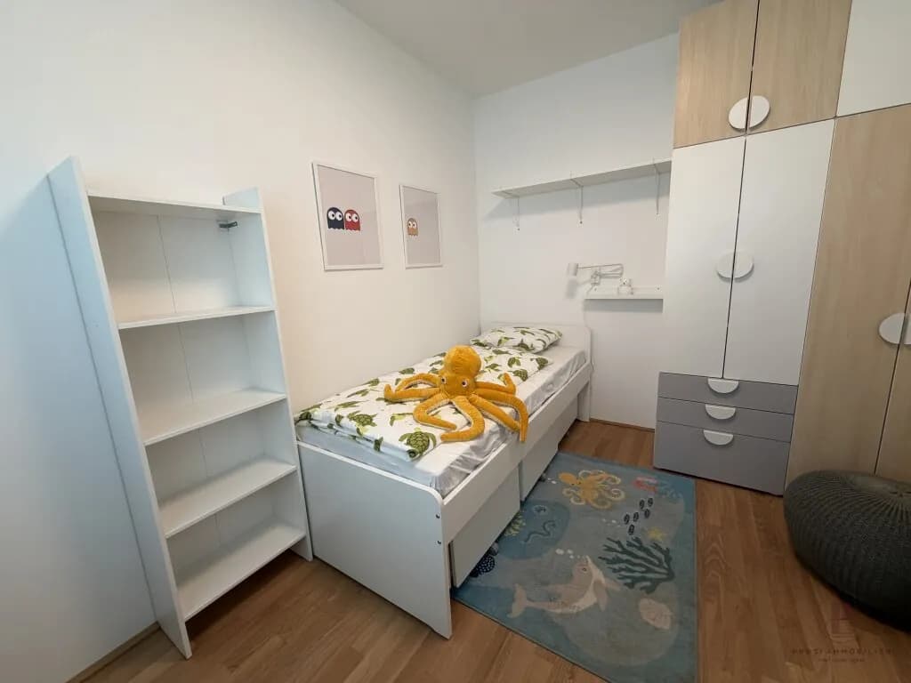 1-Zimmer-Wohnung mieten in Graz – 50 m², € 800 – Bild 5 von 14