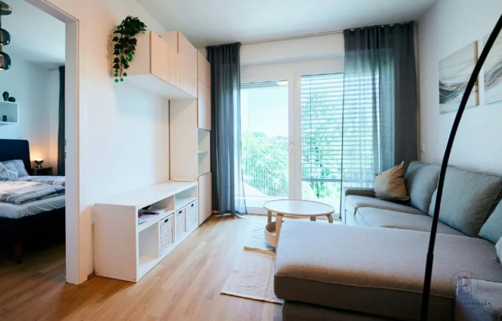 1-Zimmer-Wohnung mieten in Graz – 50 m², € 800 – Bild 6 von 14