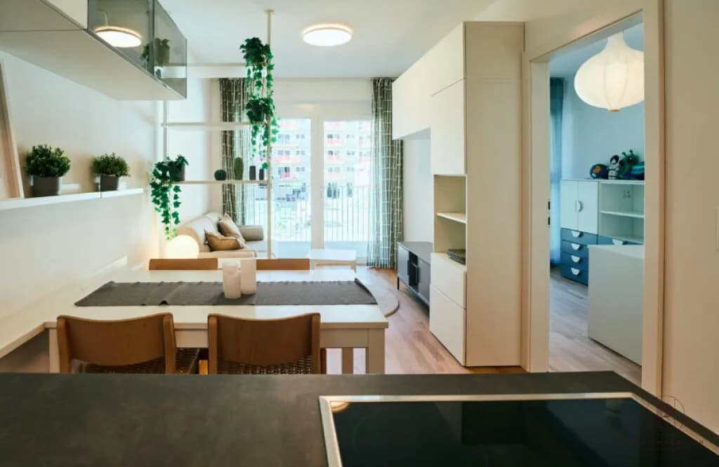 1-Zimmer-Wohnung mieten in Graz – 50 m², € 800 – Bild 8 von 14