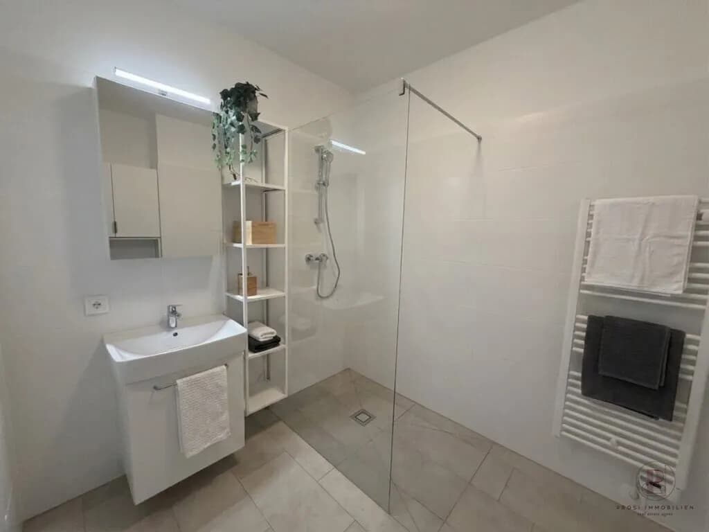 2-Zimmer-Wohnung mieten in Graz – 54,44 m², € 802 – Bild 3 von 5