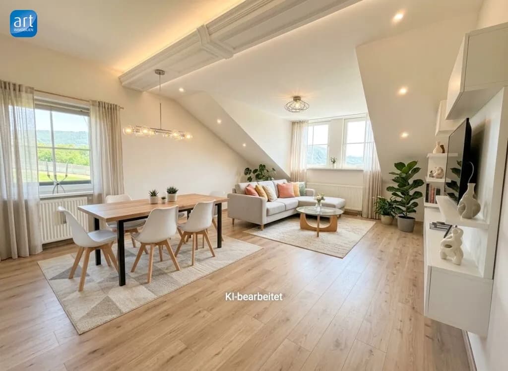 4-Zimmer-Wohnung kaufen in Salzburg-Umgebung – 108 m², € 525.000 – Bild 3 von 16