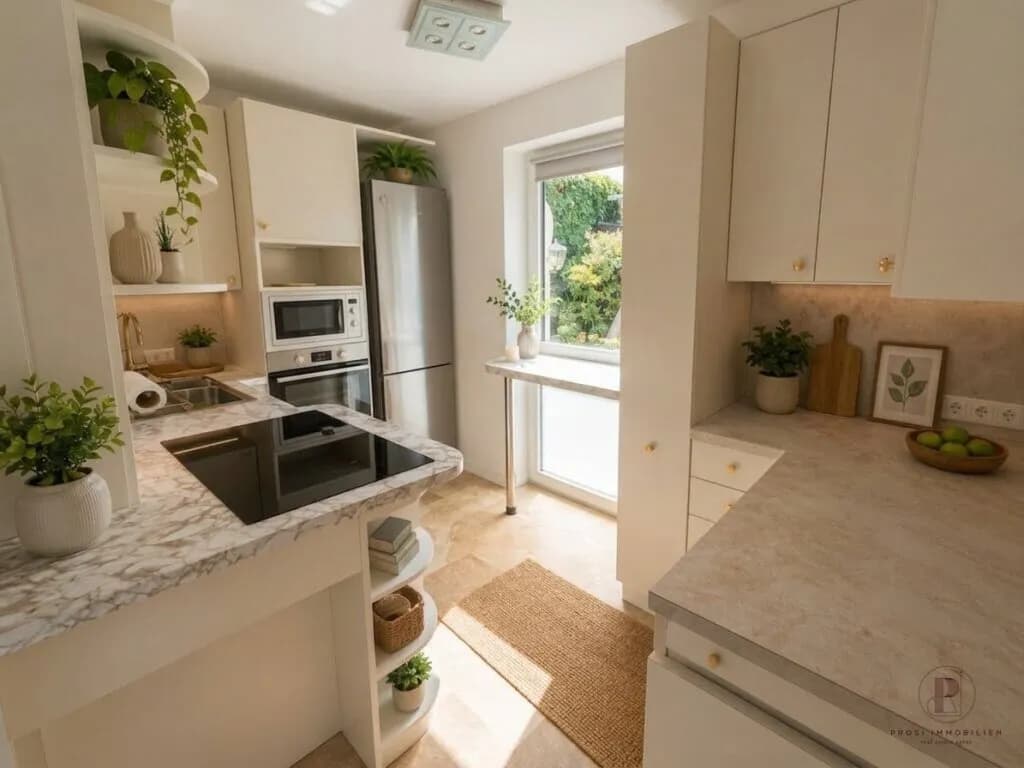 5-Zimmer-Haus kaufen in Wien – 162 m², € 1.479.000 – Bild 3 von 16