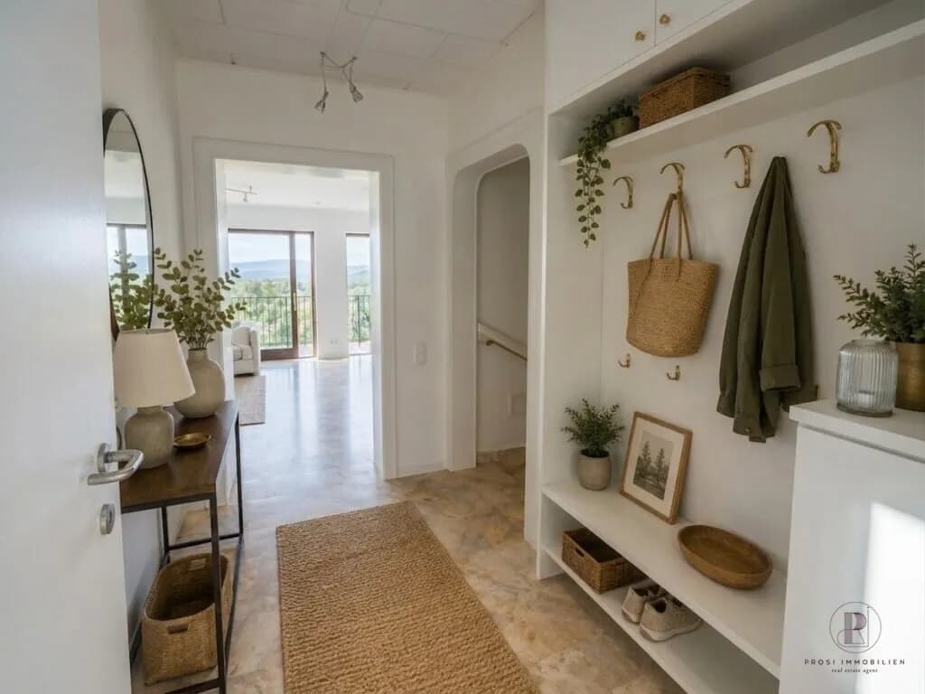 5-Zimmer-Haus kaufen in Wien – 162 m², € 1.479.000 – Bild 4 von 16