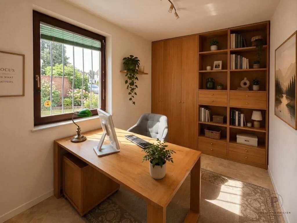 5-Zimmer-Haus kaufen in Wien – 162 m², € 1.479.000 – Bild 7 von 16