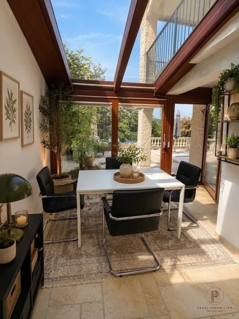 5-Zimmer-Haus kaufen in Wien – 162 m², € 1.479.000 – Bild 10 von 16