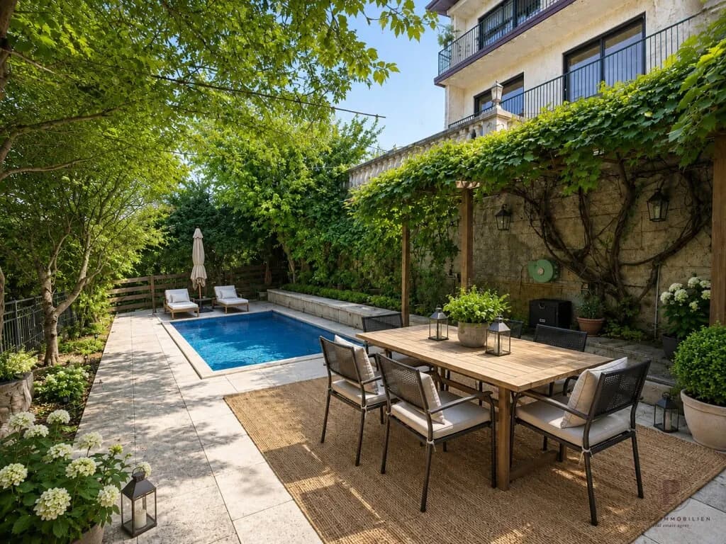 5-Zimmer-Haus kaufen in Wien – 162 m², € 1.479.000 – Bild 14 von 16