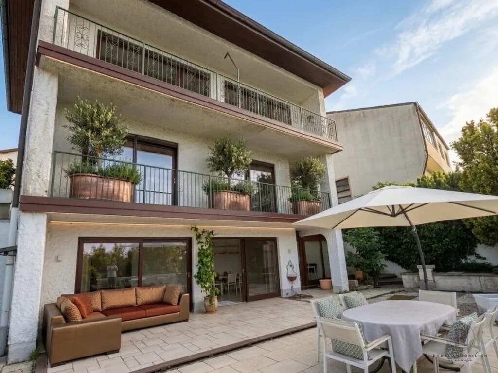 5-Zimmer-Haus kaufen in Wien – 162 m², € 1.479.000 – Bild 16 von 16
