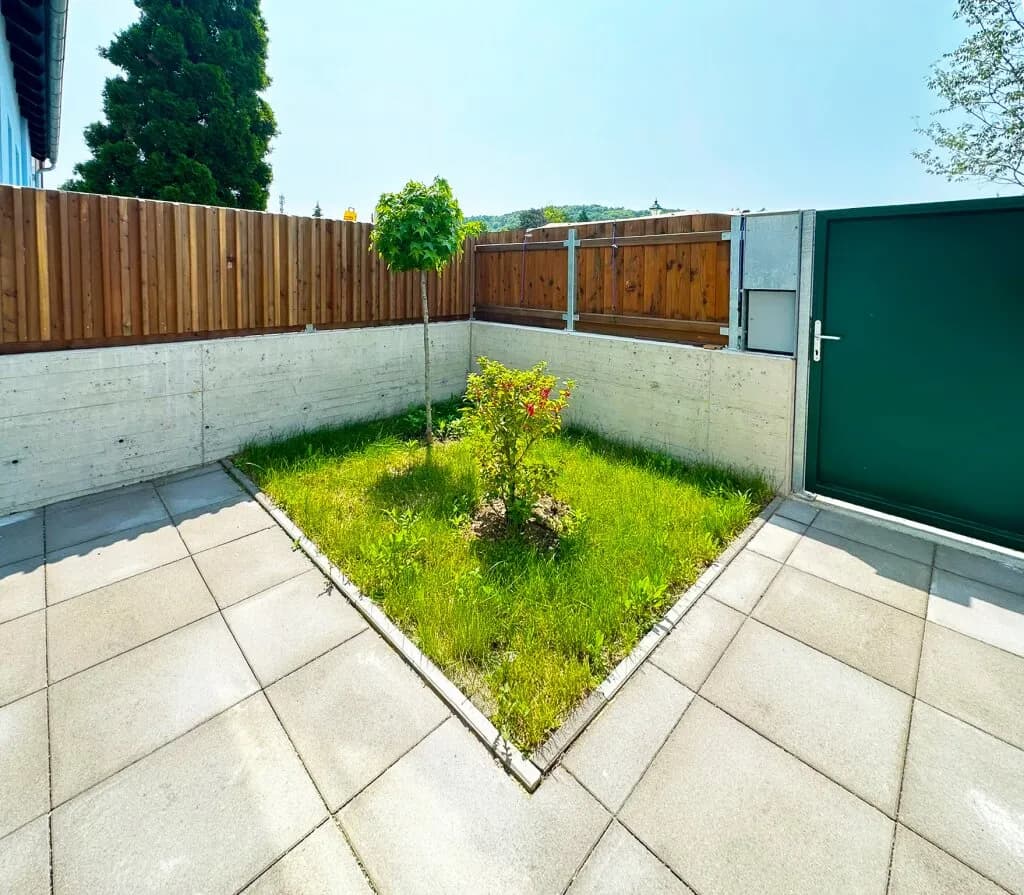 2-Zimmer-Wohnung kaufen in Mödling – 54,88 m², € 334.000