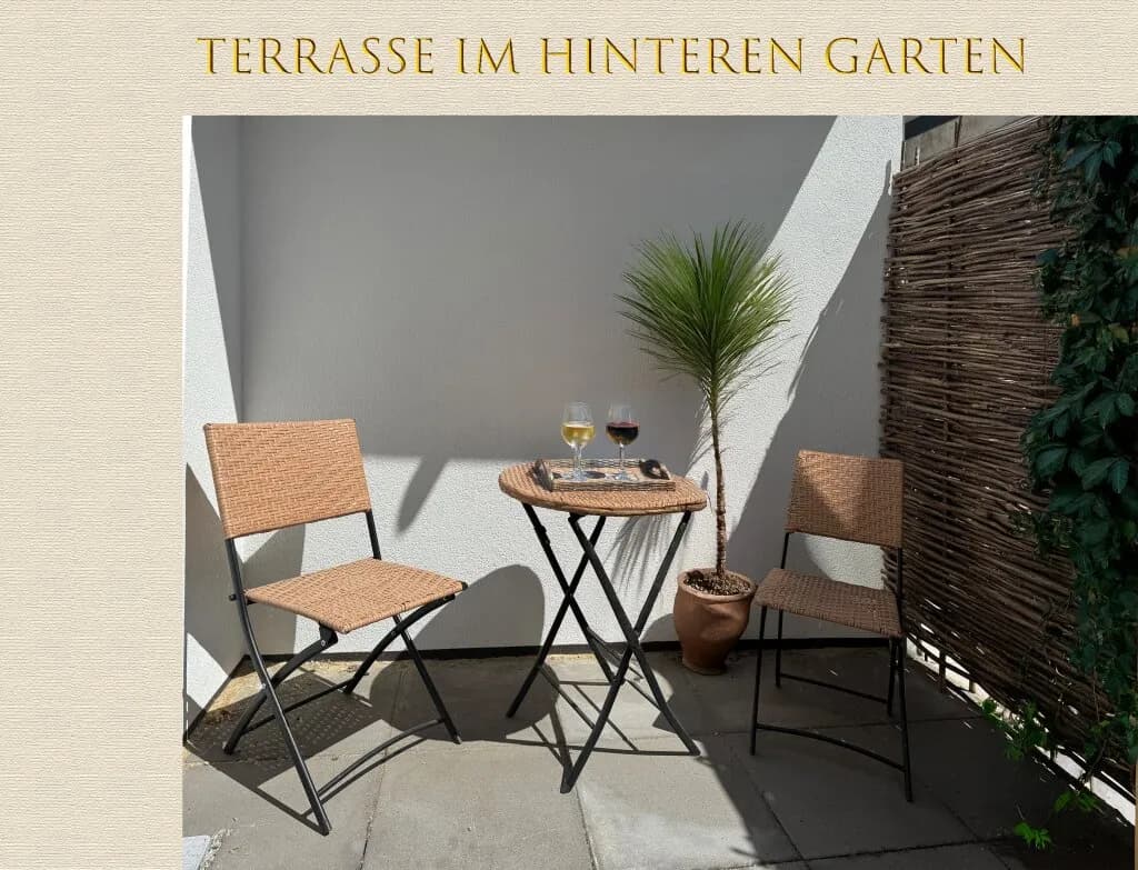 2-Zimmer-Wohnung kaufen in Mödling – 54,88 m², € 334.000 – Bild 2 von 5