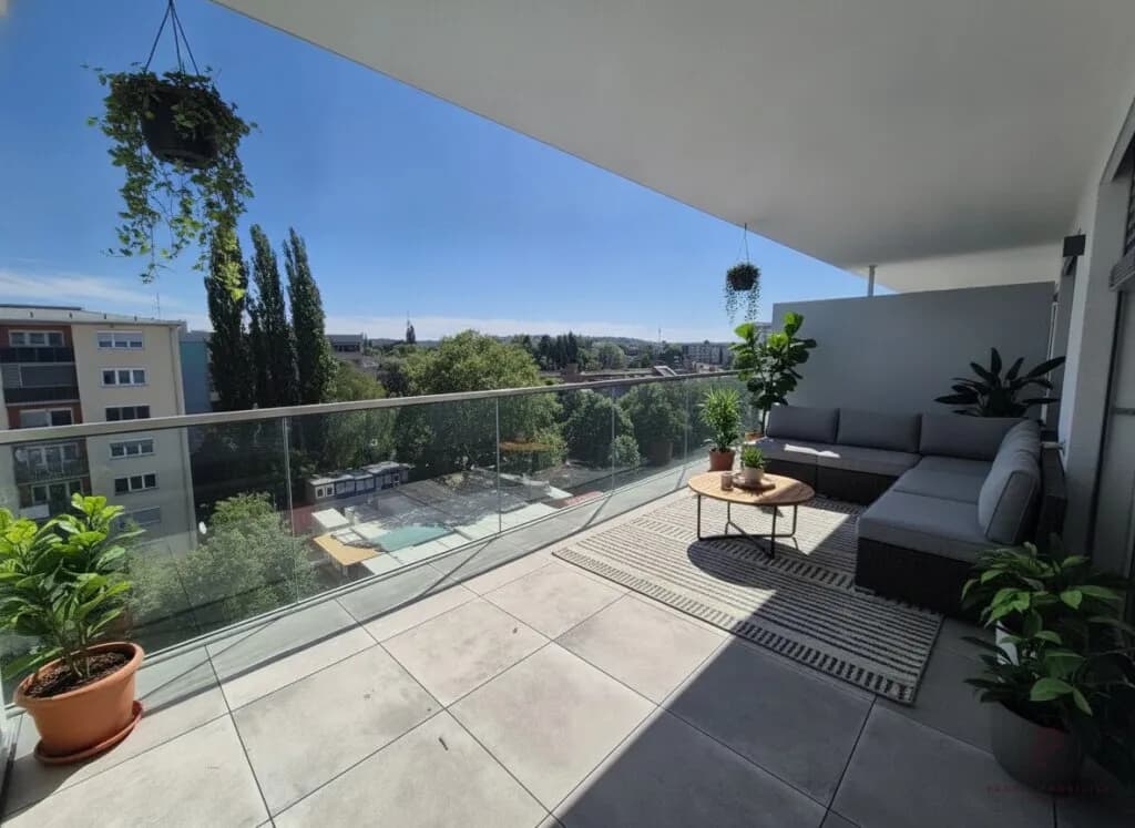 3-Zimmer-Wohnung mieten in Graz – 64 m², € 950