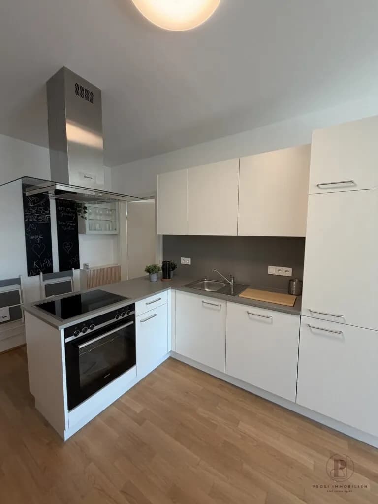 3-Zimmer-Wohnung mieten in Graz – 64 m², € 950 – Bild 2 von 10