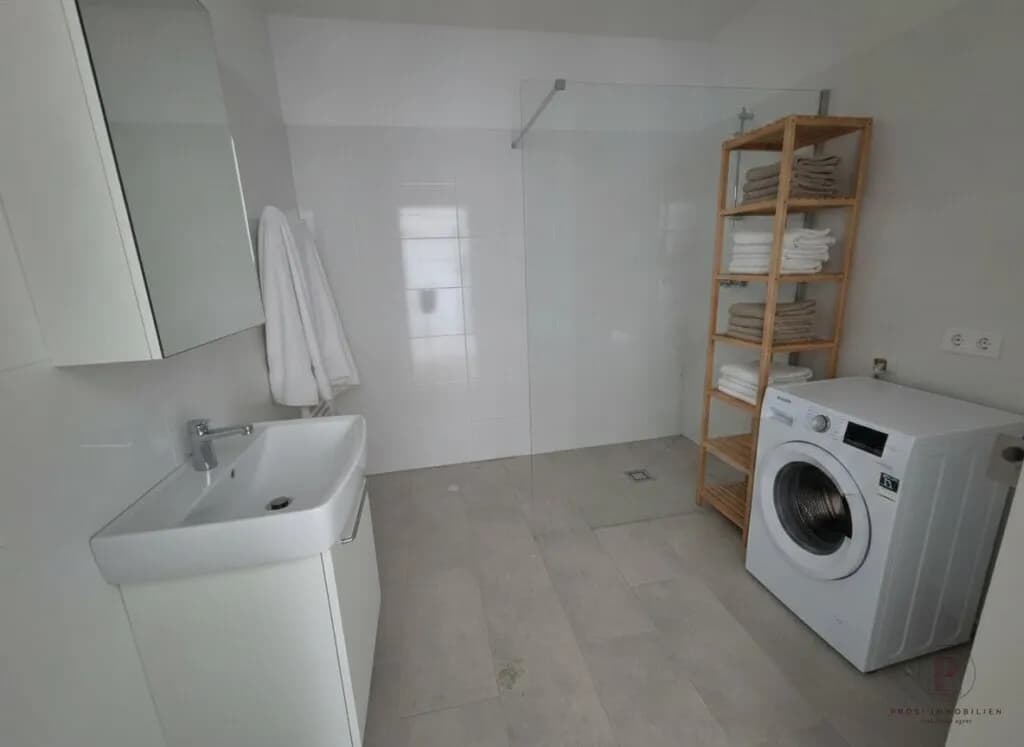 3-Zimmer-Wohnung mieten in Graz – 64 m², € 950 – Bild 4 von 10