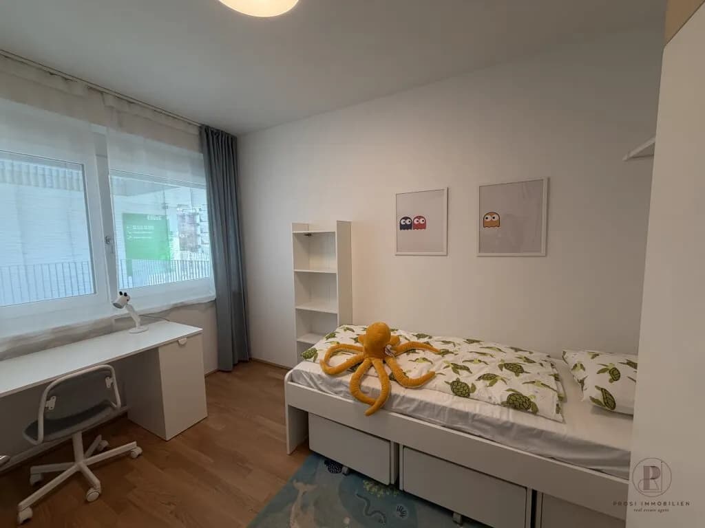 3-Zimmer-Wohnung mieten in Graz – 64 m², € 950 – Bild 5 von 10