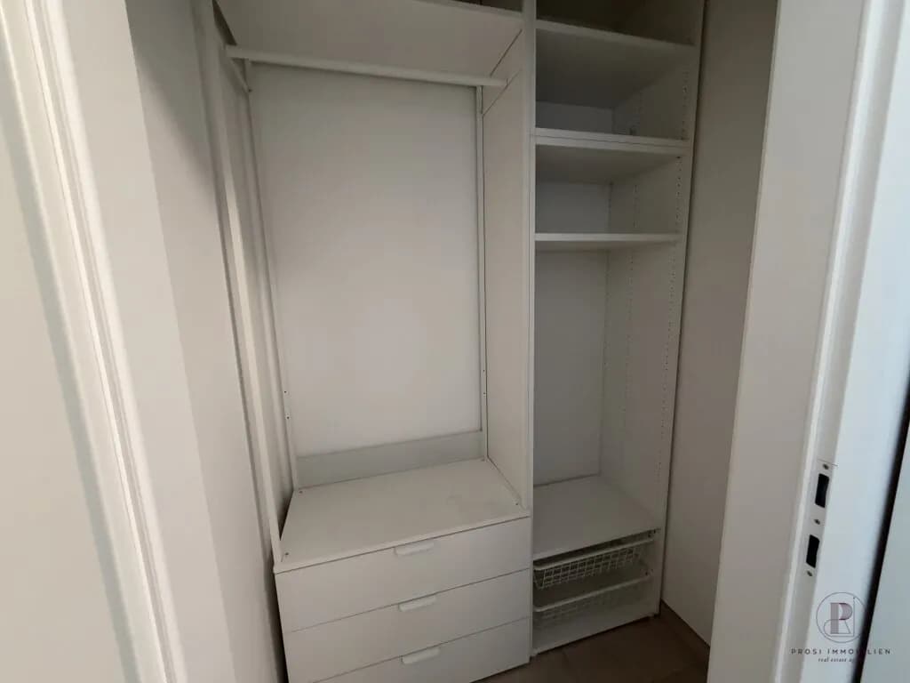 3-Zimmer-Wohnung mieten in Graz – 64 m², € 950 – Bild 7 von 10