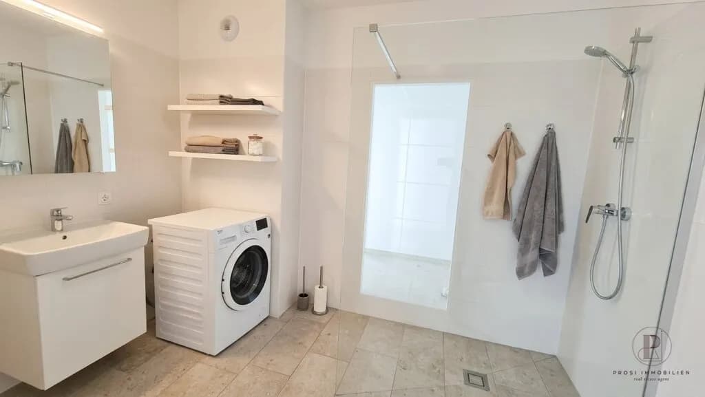 3-Zimmer-Wohnung mieten in Graz – 80 m², € 1.241 – Bild 3 von 5