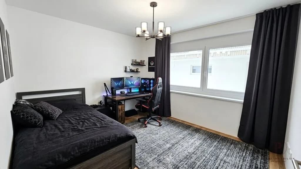 3-Zimmer-Wohnung mieten in Graz – 80 m², € 1.241 – Bild 4 von 5