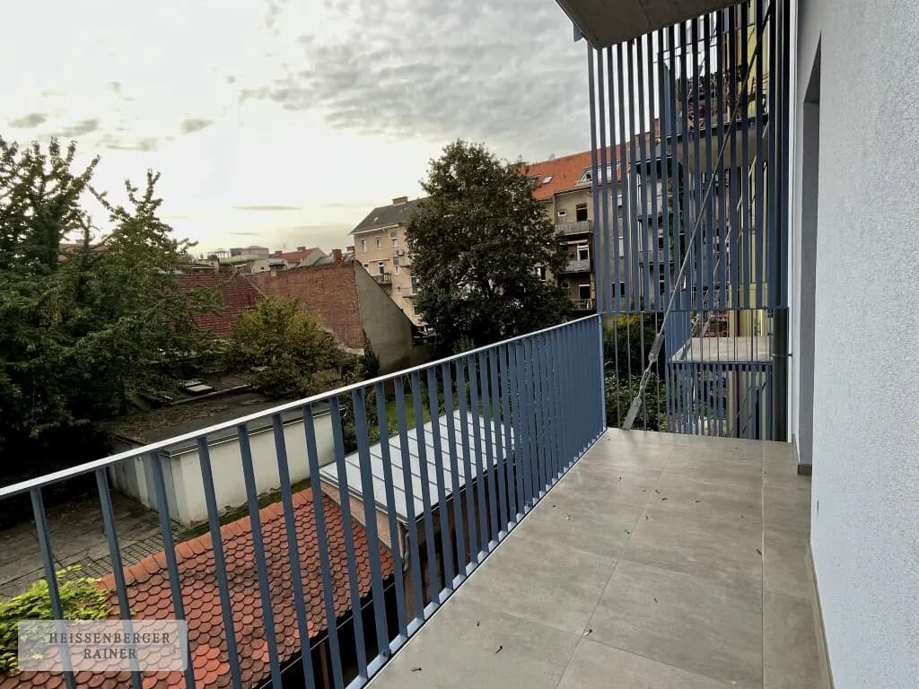 3-Zimmer-Wohnung mieten in Graz – 64,6 m², € 1.061 – Bild 2 von 15