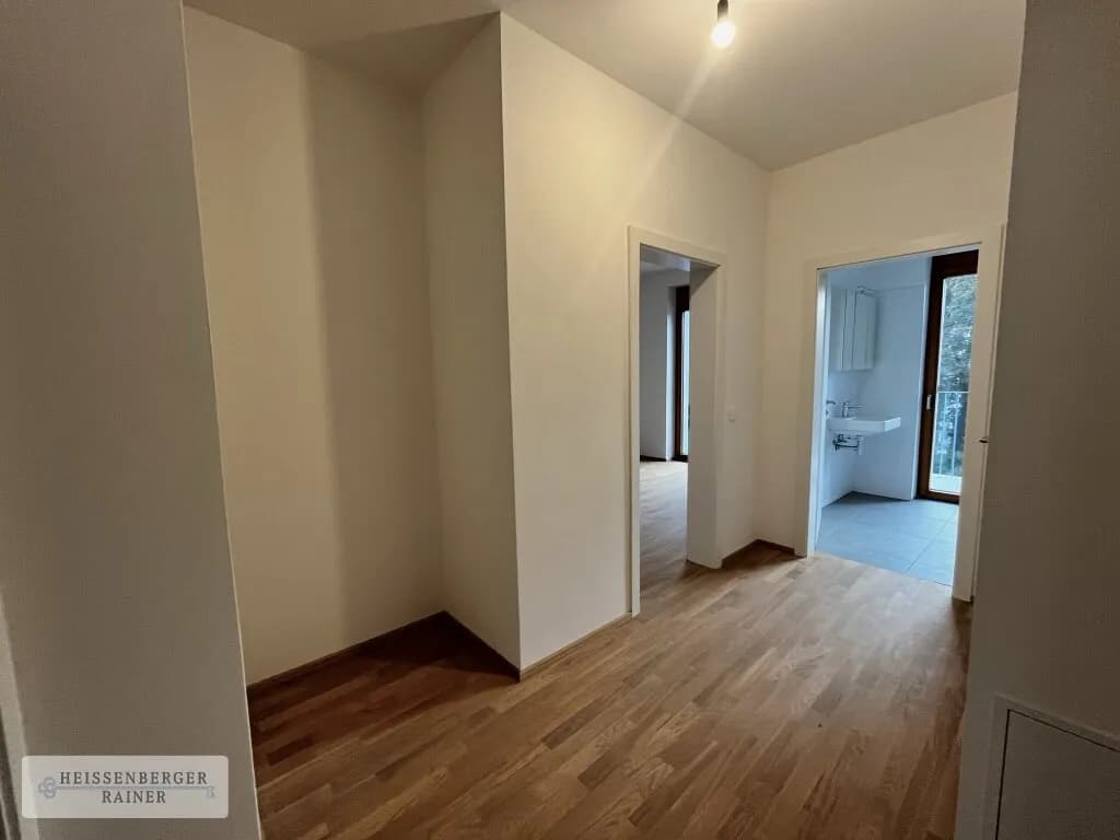 3-Zimmer-Wohnung mieten in Graz – 64,6 m², € 1.061 – Bild 3 von 15