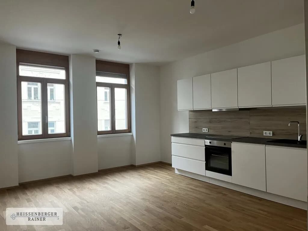 3-Zimmer-Wohnung mieten in Graz – 64,6 m², € 1.061 – Bild 8 von 15