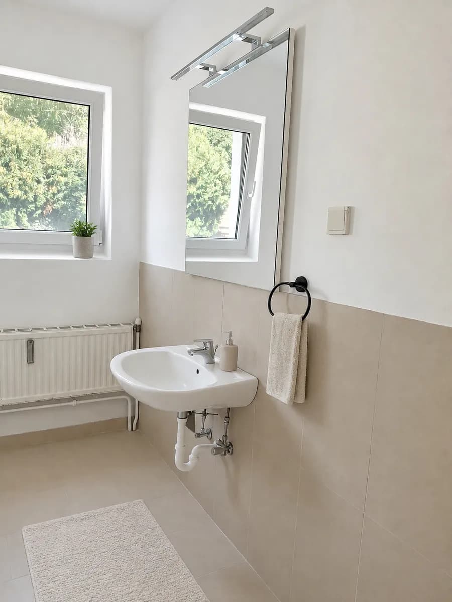 3-Zimmer-Wohnung mieten in Sankt Veit an der Glan – 65 m², € 720 – Bild 5 von 8
