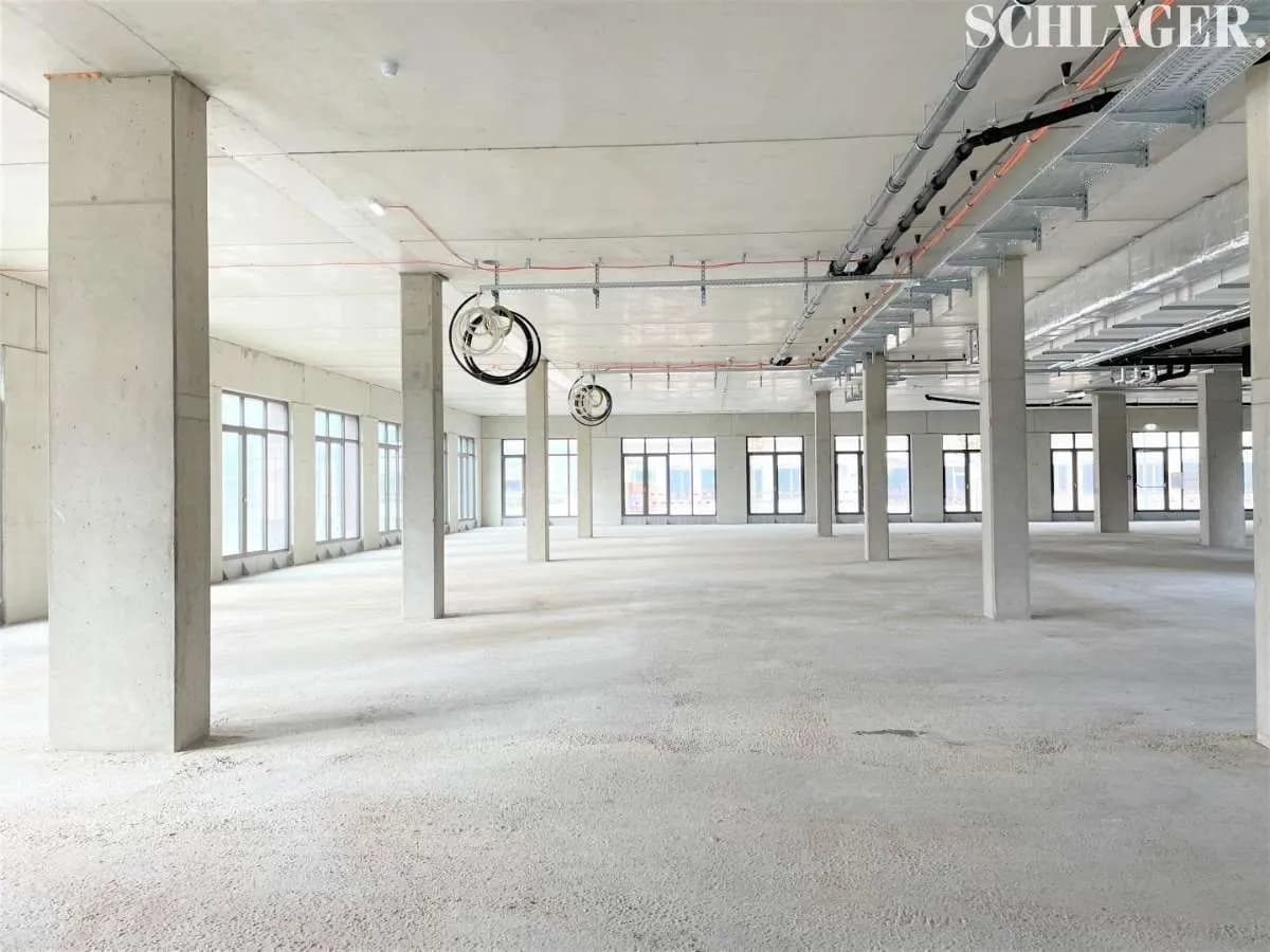 Gewerbeimmobilie mieten in Graz – 1 297 m², € 12.970 – Bild 4 von 10